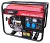 Бензиновый генератор Амперос LT 11000E-3