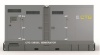 Дизельный генератор CTG 2750CS в кожухе