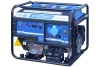 Бензиновый генератор ТСС SGG 7500ЕA с АВР