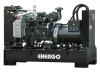 Дизельный генератор Energo EDF 200/400 IV