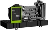Дизельный генератор Pramac GSW755DO с АВР
