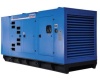 Дизельный генератор EMSA E BD EG 0440 в кожухе