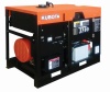 Дизельный генератор Kubota J 310