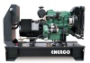 Дизельный генератор Energo AD25-230