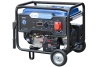 Бензиновый генератор ТСС SGG 8000EH3NA